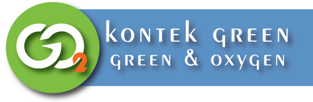 Kontek Green